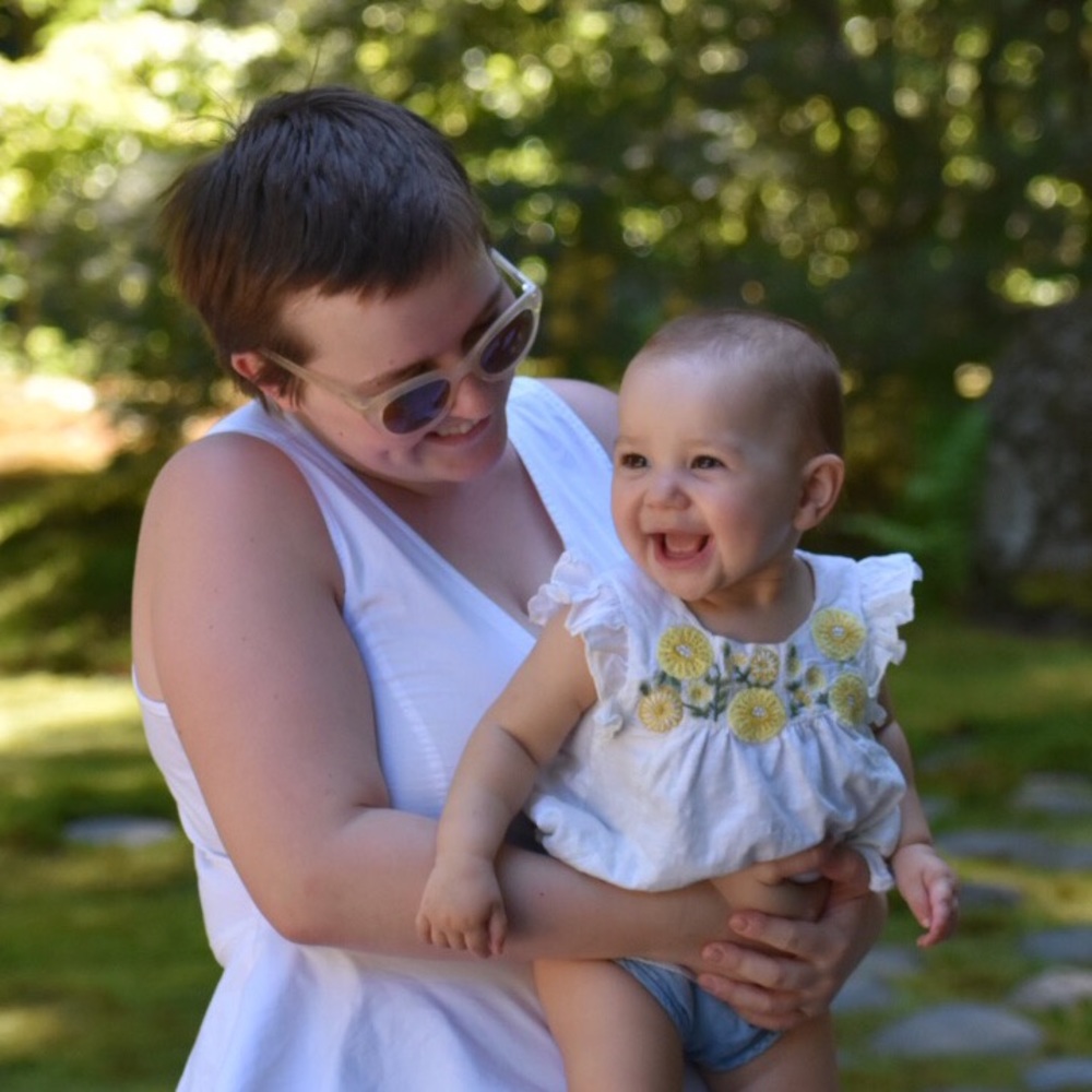 Meet your Posher, Lilia